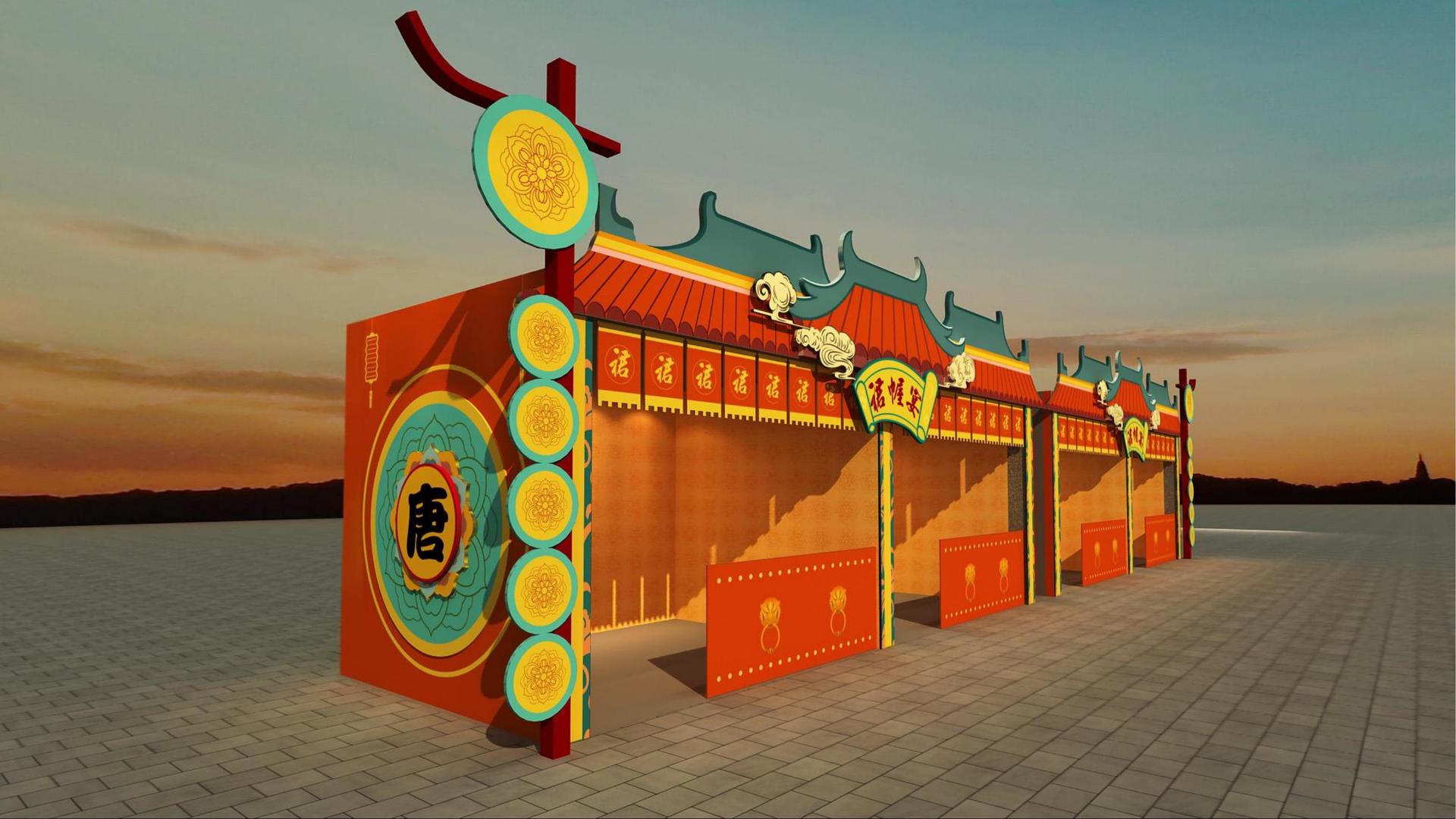 科幻短片《边界之外》