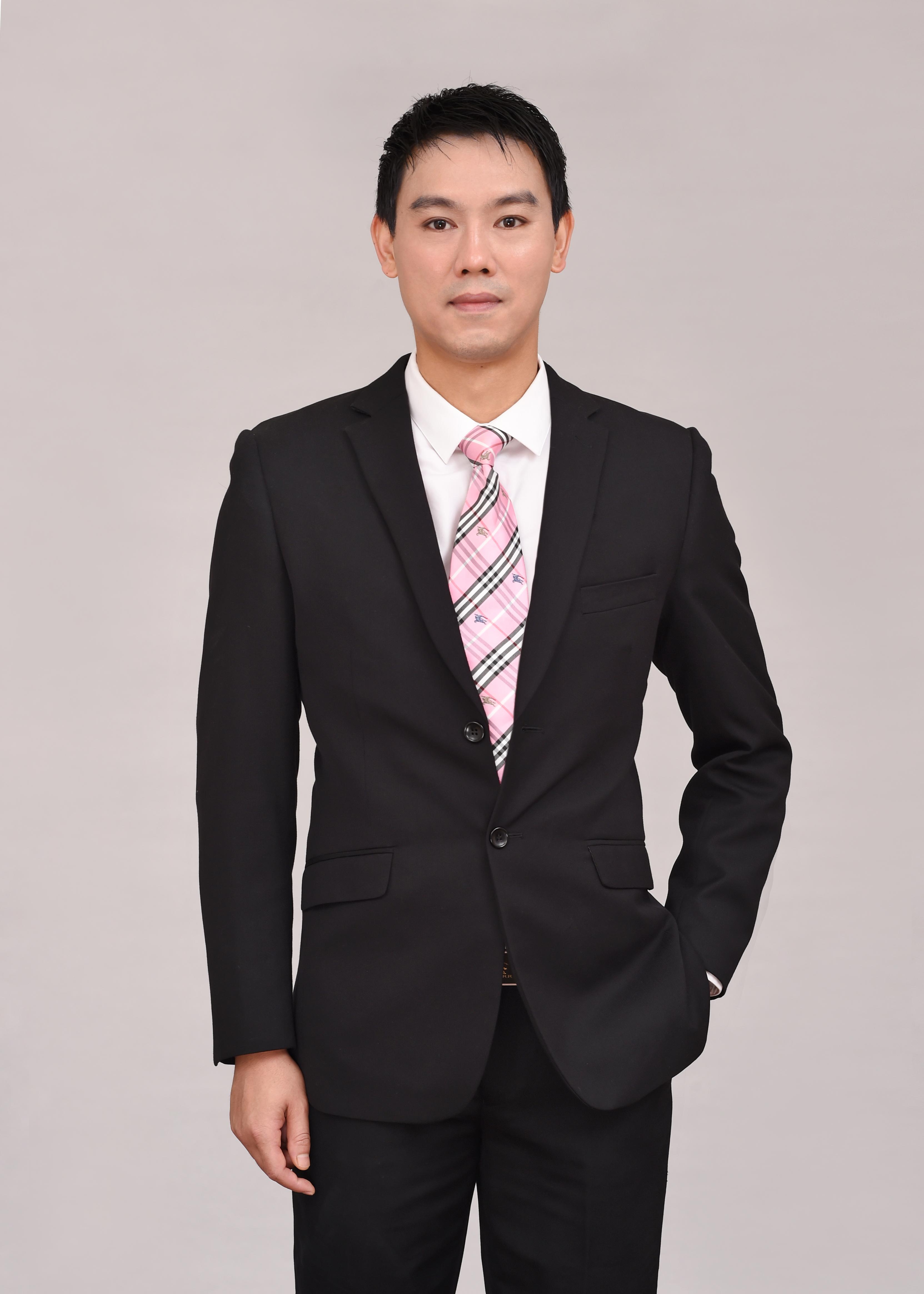 王吉安 创始人 & 执行董事