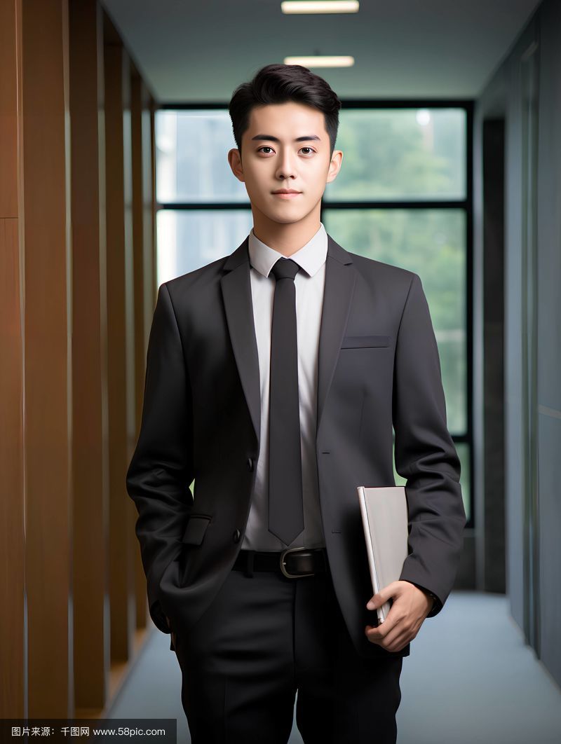 王吉安 创始人 & 执行董事